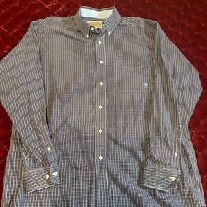 Ariat wrinkle free, XL